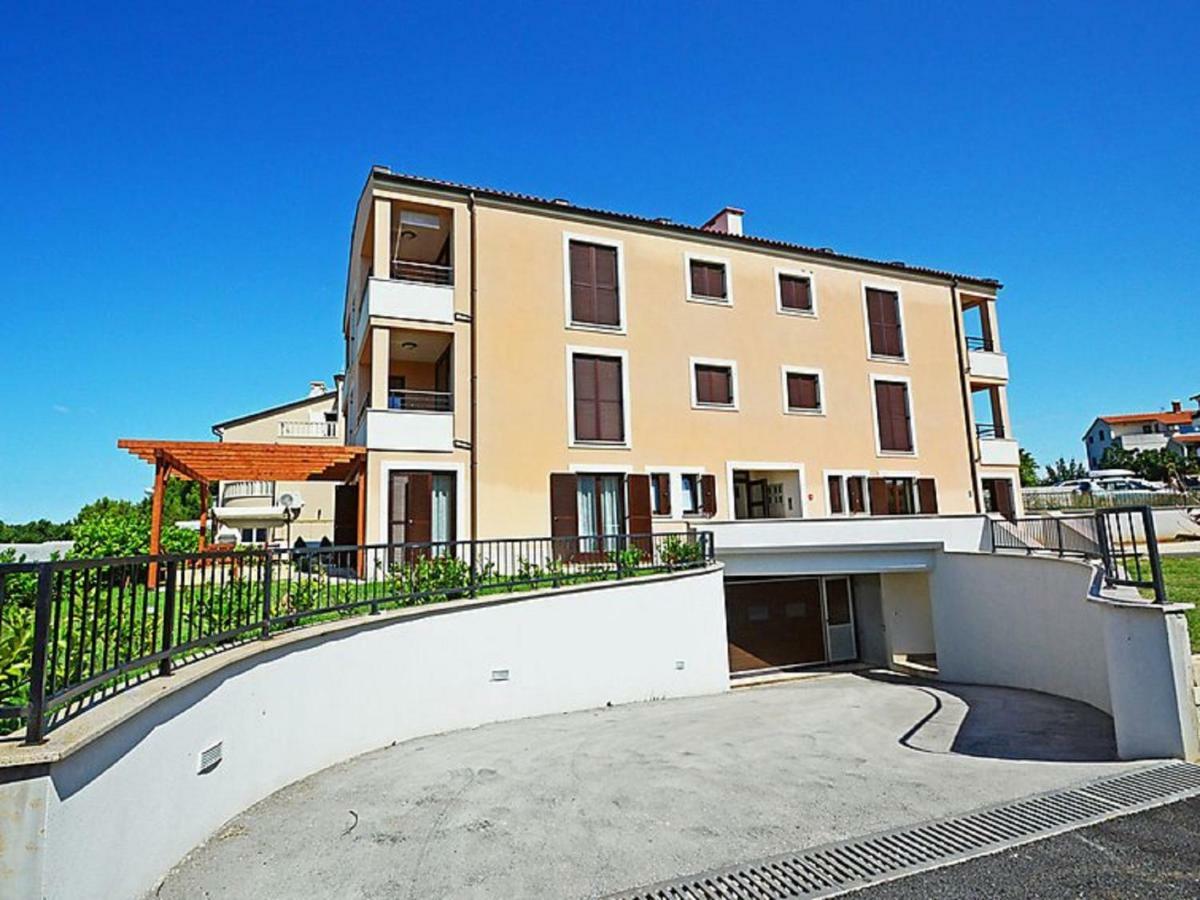 Apartment Oliva Yourcroatiaholiday Premantura Exterior photo