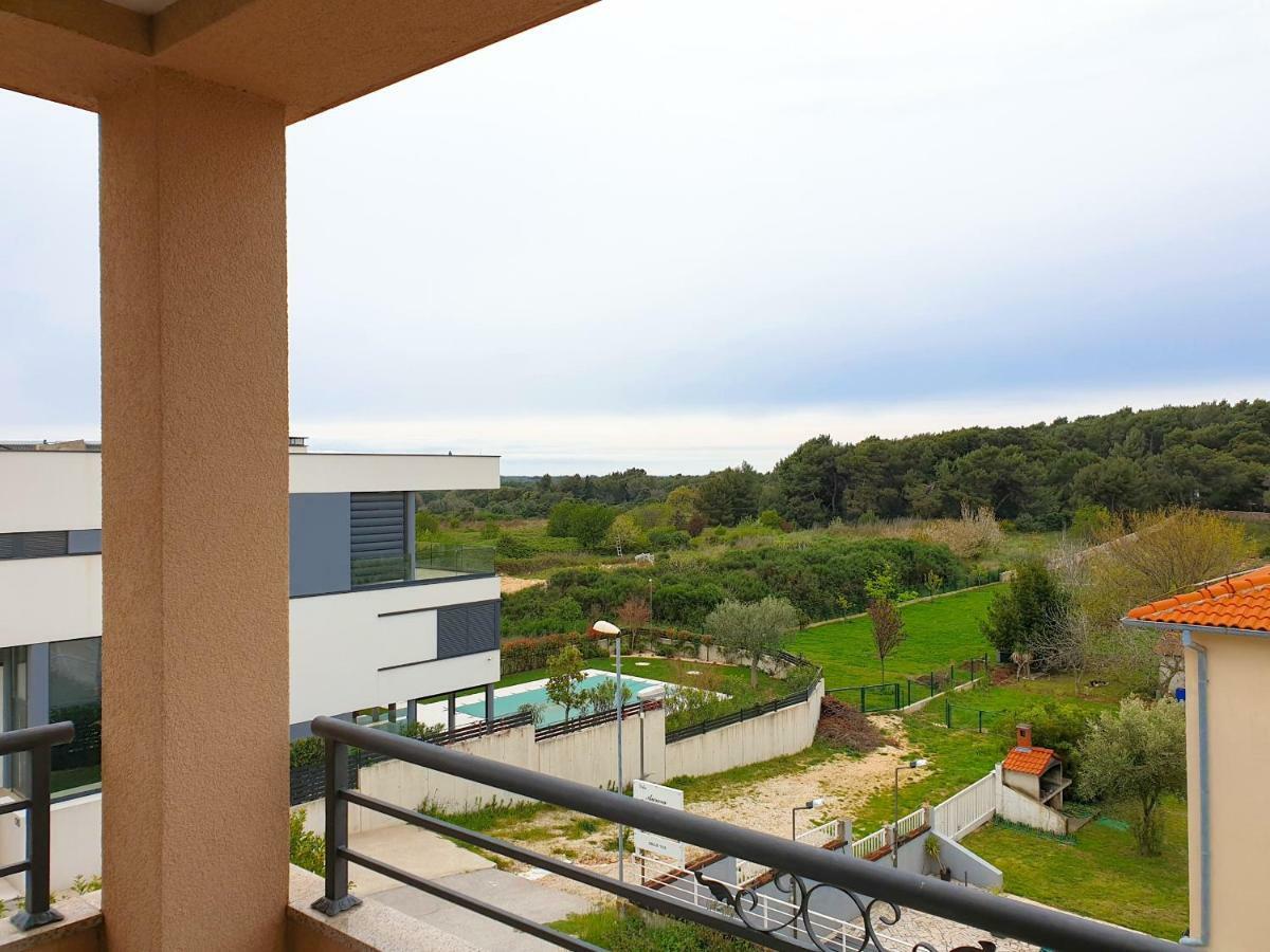 Apartment Oliva Yourcroatiaholiday Premantura Exterior photo