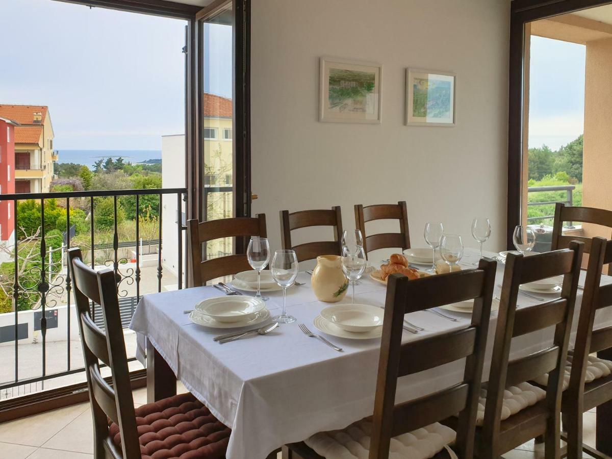 Apartment Oliva Yourcroatiaholiday Premantura Exterior photo