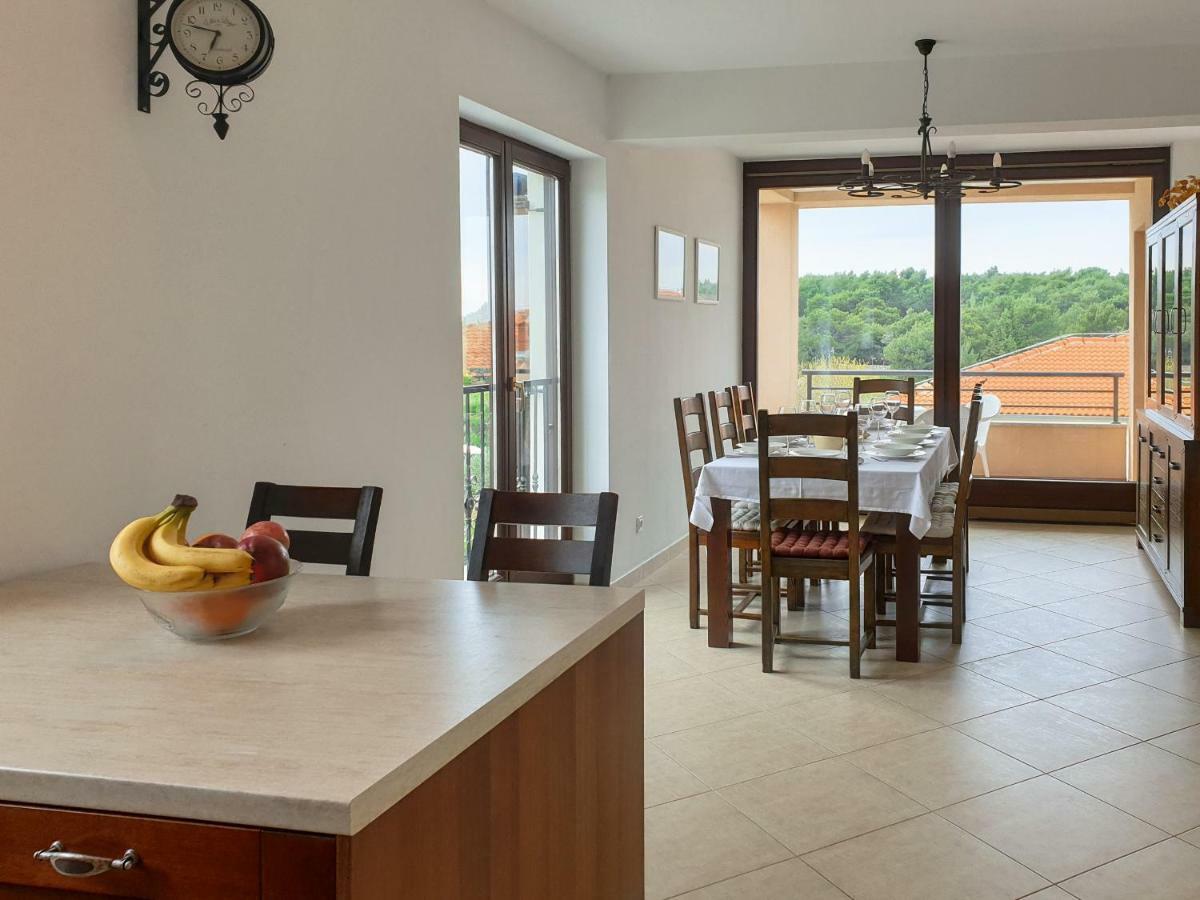 Apartment Oliva Yourcroatiaholiday Premantura Exterior photo